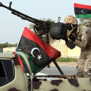 Libya Sentences 17 To Death For Joining ISIS And Carrying Out Attacks