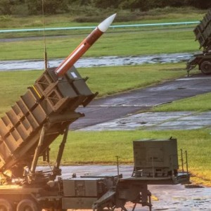 US To Send $1.8bn Aid To Ukraine, Including Patriot System: Media