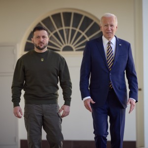 Ukraine War: Zelensky Urges US To Help It Defeat Russia