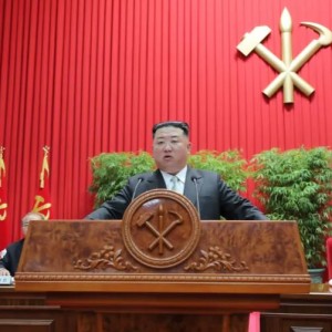 N Korea Denies Arms Supplied For Russian Mercenaries In Ukraine