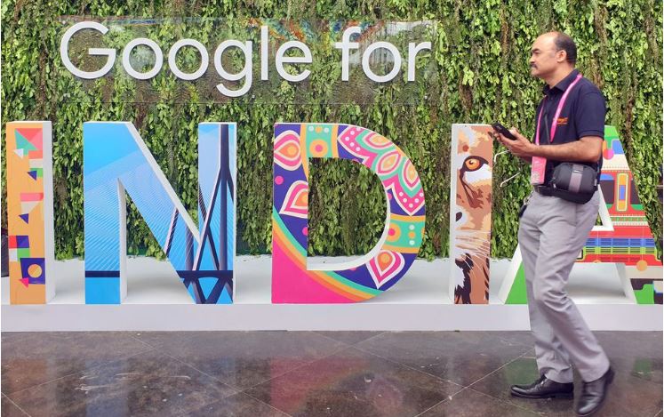 Google To Appeal India Antitrust Ruling On Android