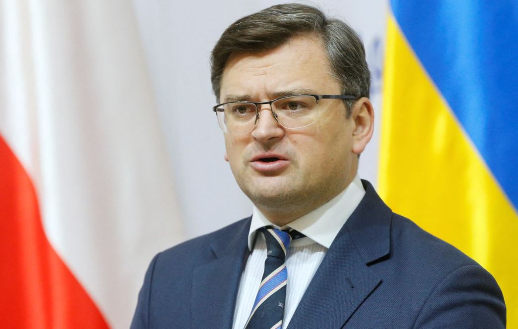 Ukraine Pitches Peace Conference Even As Russia Issues Threat