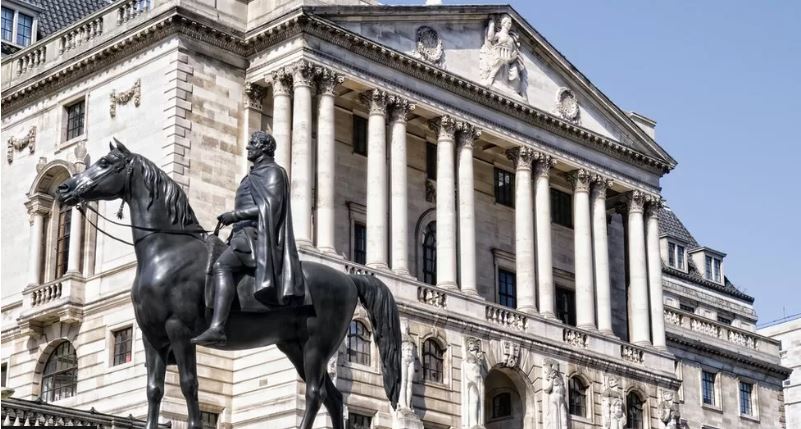 A Long-Term Illness Crisis Is Threatening The UK Economy