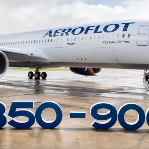 Aeroflot Boss Calls For 'State Protectionism' To Defend Russian Aviation