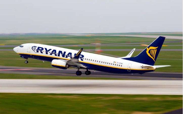 Ryanair, Wizz Air And easyJet Face Italy Inquiry Over Sicily Flight Prices