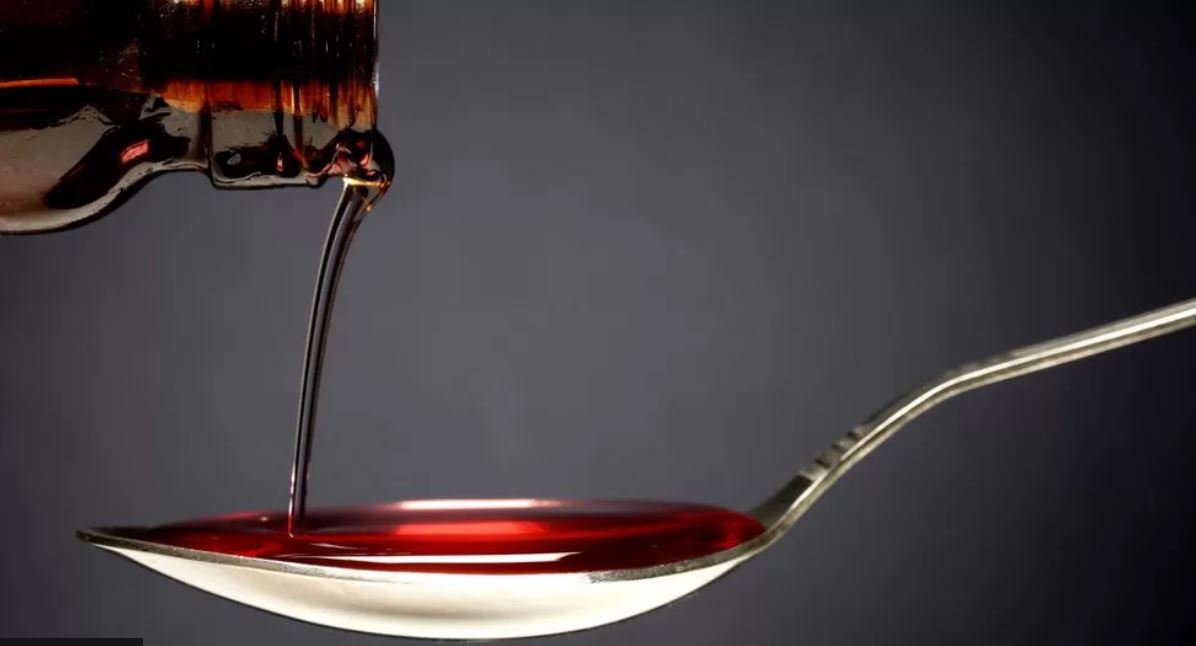 Marion Biotech: Uzbekistan Links Child Deaths To India Cough Syrup