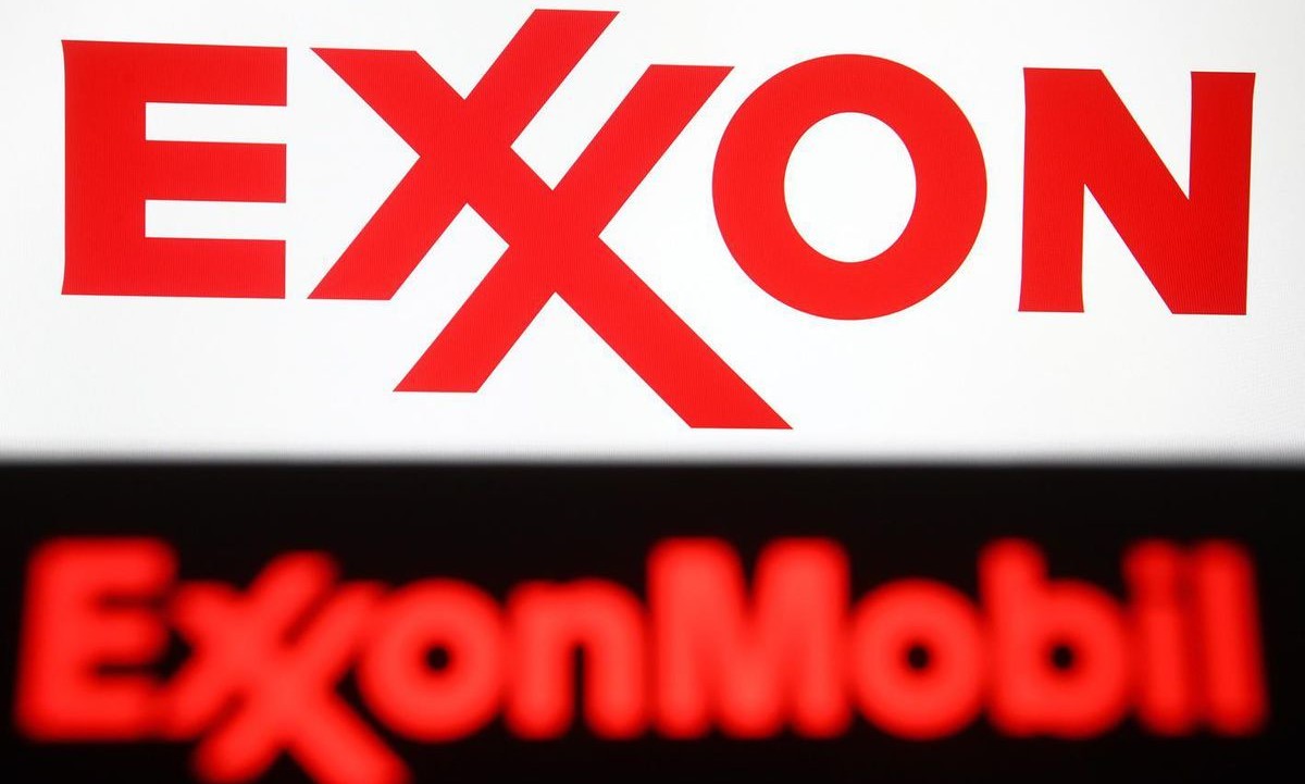 Exxon Sues EU In Move To Block New Windfall Tax On Oil Companies