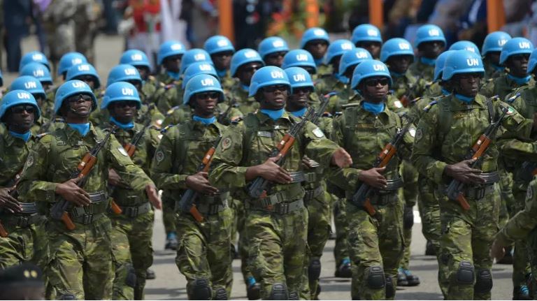 Mali Sentences 46 Ivory Coast Soldiers To 20 Years In Prison