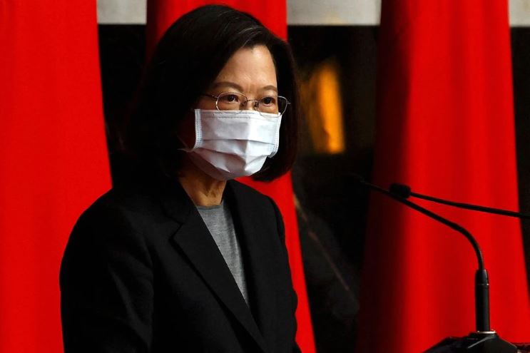 Taiwan To Plough $12 Bln In Excess Tax Revenue Back Into Economy In 2023