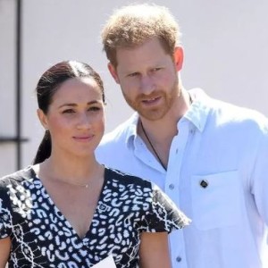 Prince Harry Accuses Prince William Of Physical Attack In Book - Report