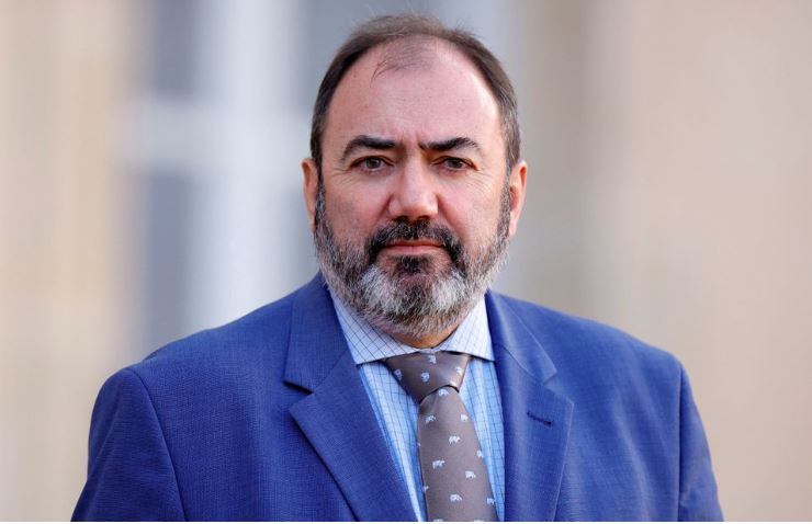 China's COVID Situation Is Worrying, Says French Health Minister As Hong Kong Residents Panic 