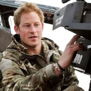 Harry's Talk Of Taliban Kills In Afghanistan Tarnishes Reputation - Ex-Commander