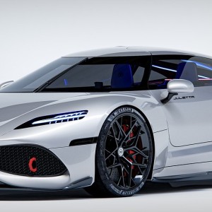 Carmaker Stellantis Creates New Data Services Business