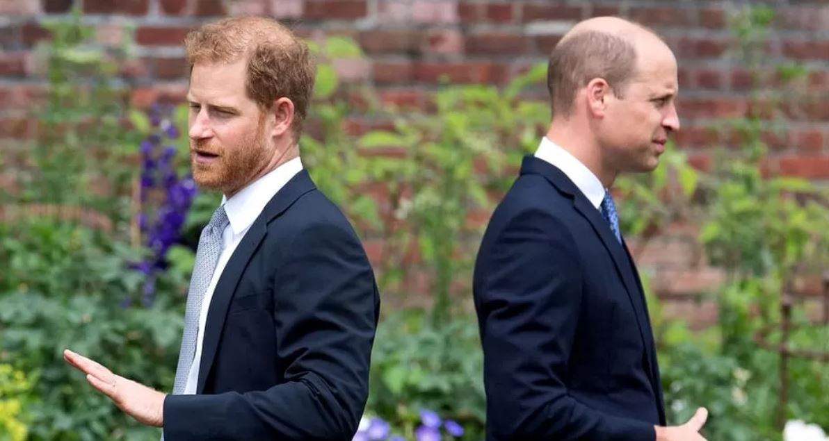 Key Sensational Claims Made By Prince Harry In Spare