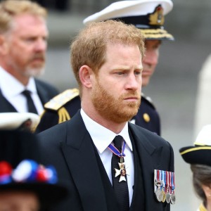 Prince Harry Says UK Royals Got Into Bed With Tabloid Press 'Devil'