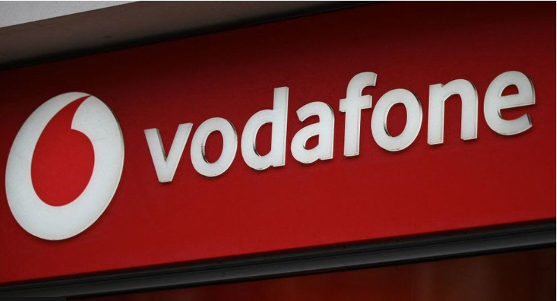 Vodafone To Receive $1.8 Bln From Sale Of Hungarian Unit