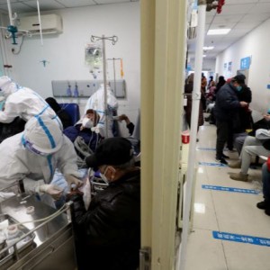 China Covid: More Than 88 Million People In Henan Infected, Official Says
