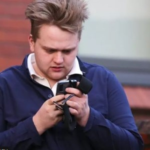 Luton Man In Court After Egg Thrown Towards King Charles III