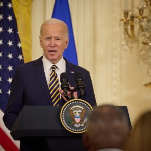 Potentially Classified Files Found At Biden Private Office