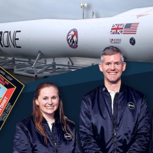 UK Space Launch: Historic Cornwall Rocket Launch Ends In Failure