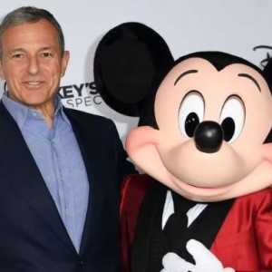 Disney Boss Tells Workers To Return To Office Four Days A Week