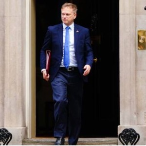 UK Business Secretary Heads To The UAE In Support For Cop28