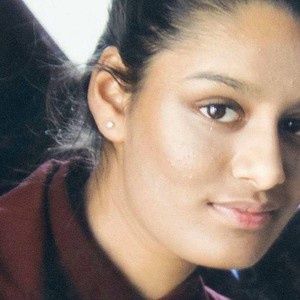 Shamima Begum Says She Knew She Was Joining ISIS