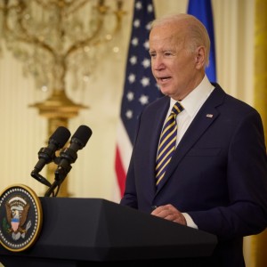 Biden Aides Find Second Batch Of Classified Documents At New Location