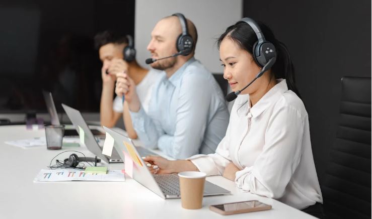 More Than Half Of German Companies Report Labour Shortages