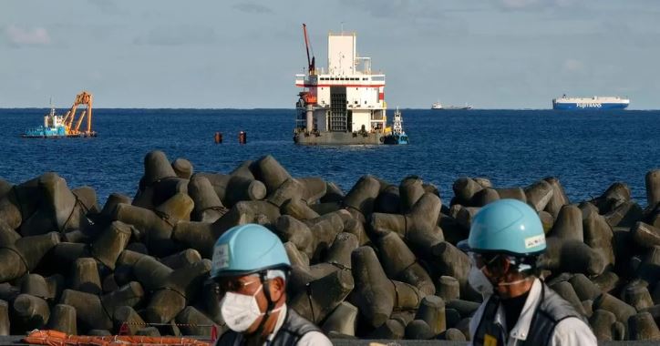 Fukushima Nuclear Disaster: Japan To Release Radioactive Water Into Sea This Year