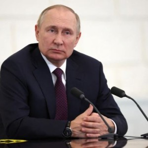 Putin’s Military Command Reshuffle Reveals A Power Struggle