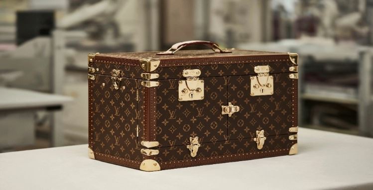 South Koreans Are The World’s Biggest Spenders On Luxury Goods