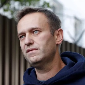 Alexei Navalny: Concern Grows For Health Of Jailed Putin Critic