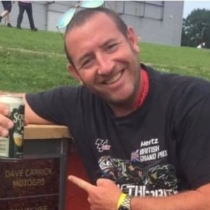 Met Police Officer David Carrick Admits To Being Serial Rapist