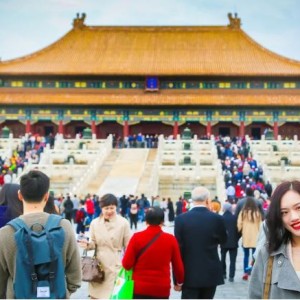 China's Population Falls For First Time Since 1961