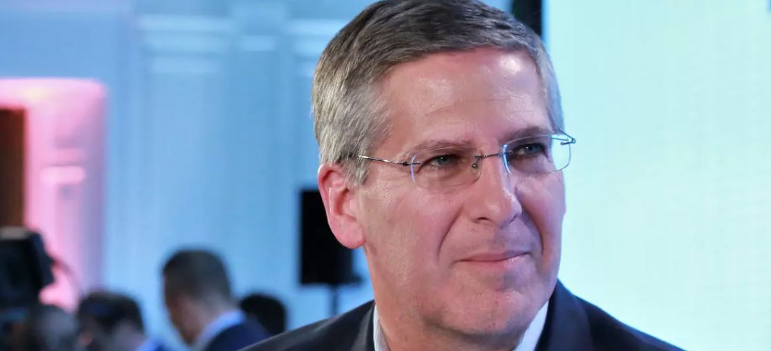 CEOs Are The Most Pessimistic They’ve Been In More Than A Decade