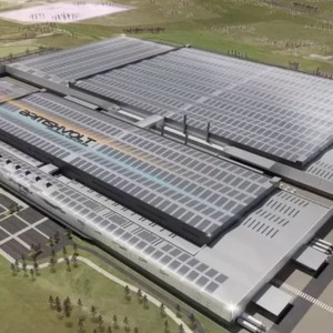 Britishvolt: UK Battery Start-Up Collapses Into Administration