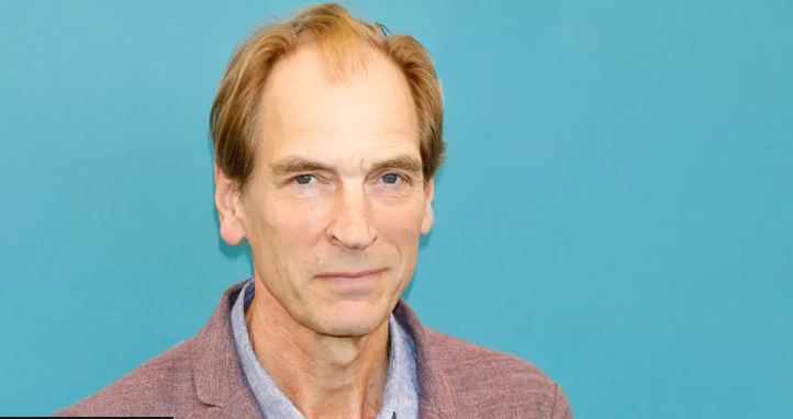 Julian Sands: British Actor Goes Missing In Southern California While Hiking