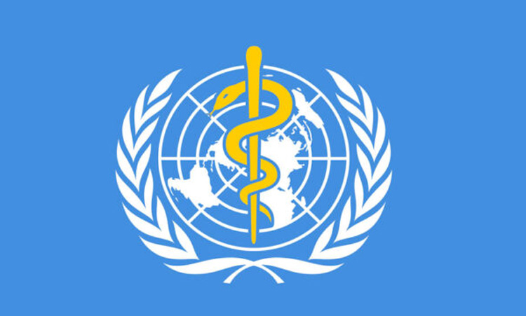 China Reports Big Jump In COVID Hospitalisations - WHO