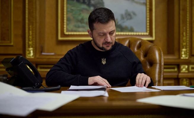 Ukraine Expects Decisions On Tanks At Western Defence Leaders' Meeting