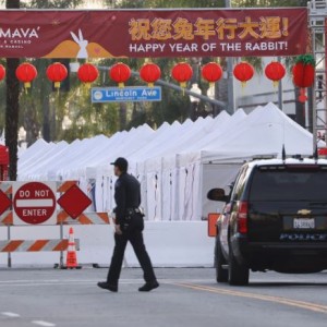 California Shooting Suspect Kills Himself After Lunar New Year Massacre