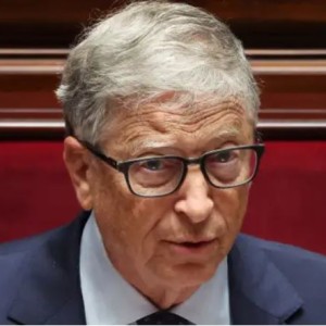 Bill Gates Is ‘Very Optimistic’ About Earth, Humanity