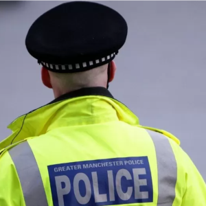 Greater Manchester Police: Ninety-Eight Officers Accused Of Sex Offences