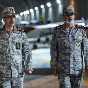 Two Indian Air Force Fighter Jets Crash During Exercises