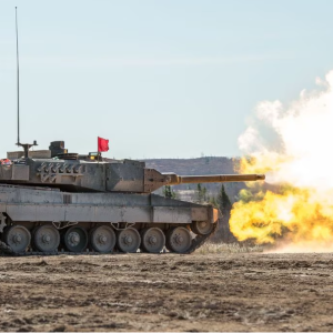 total-of-321-heavy-tanks-promised-to-ukraine-ukraine-ambassador-to-france