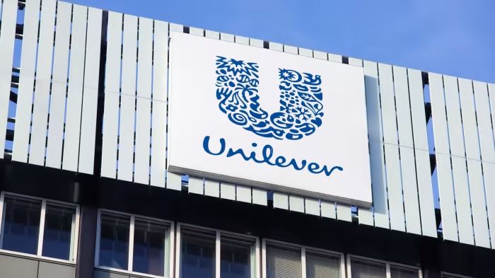 Unilever Names Dutch Dairy Boss Schumacher As New CEO