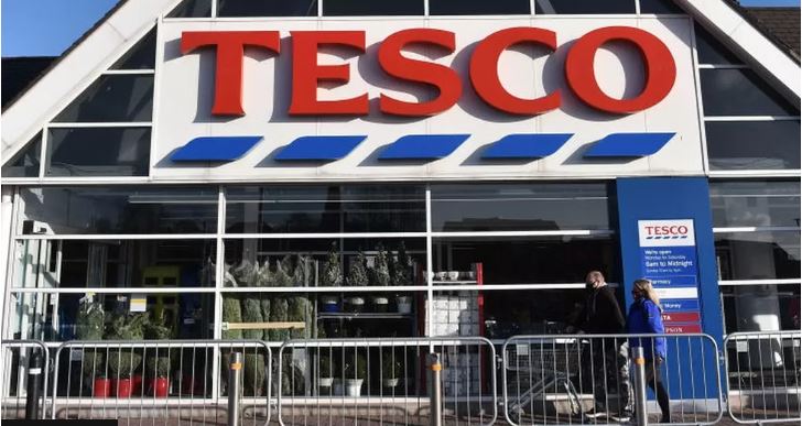 More Than 2,000 Jobs Set To Go At Tesco As Closes Delis