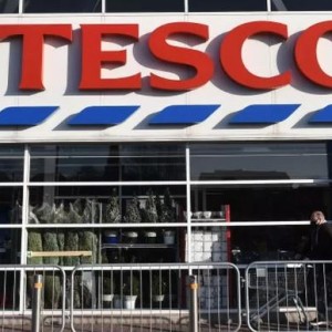 More Than 2,000 Jobs Set To Go At Tesco As Closes Delis