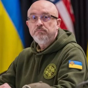 Ukraine War: Russia Planning 24 February Offensive, Ukrainian Defence Minister Says