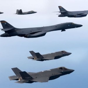 north-korea-says-u-s-drills-threaten-to-turn-region-into-critical-war-zone